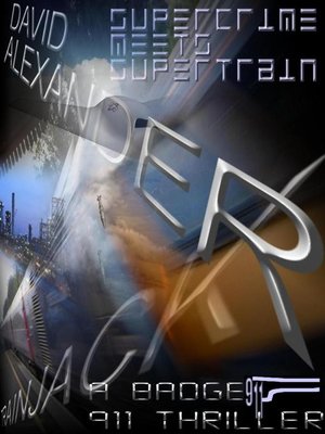 cover image of Trainjack (Extra Edition)